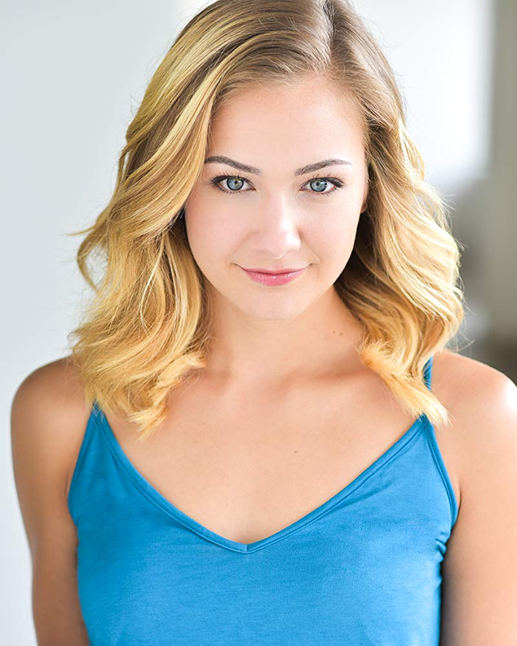Molly Ann Grotha
