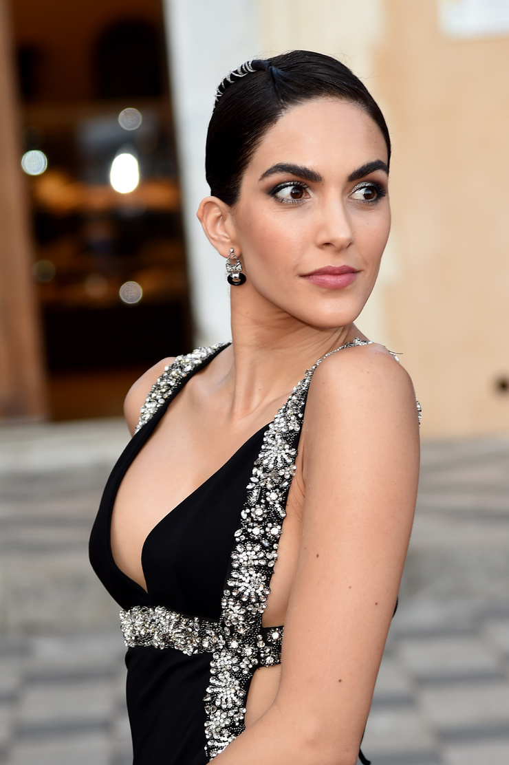 Rocio Munoz Morales