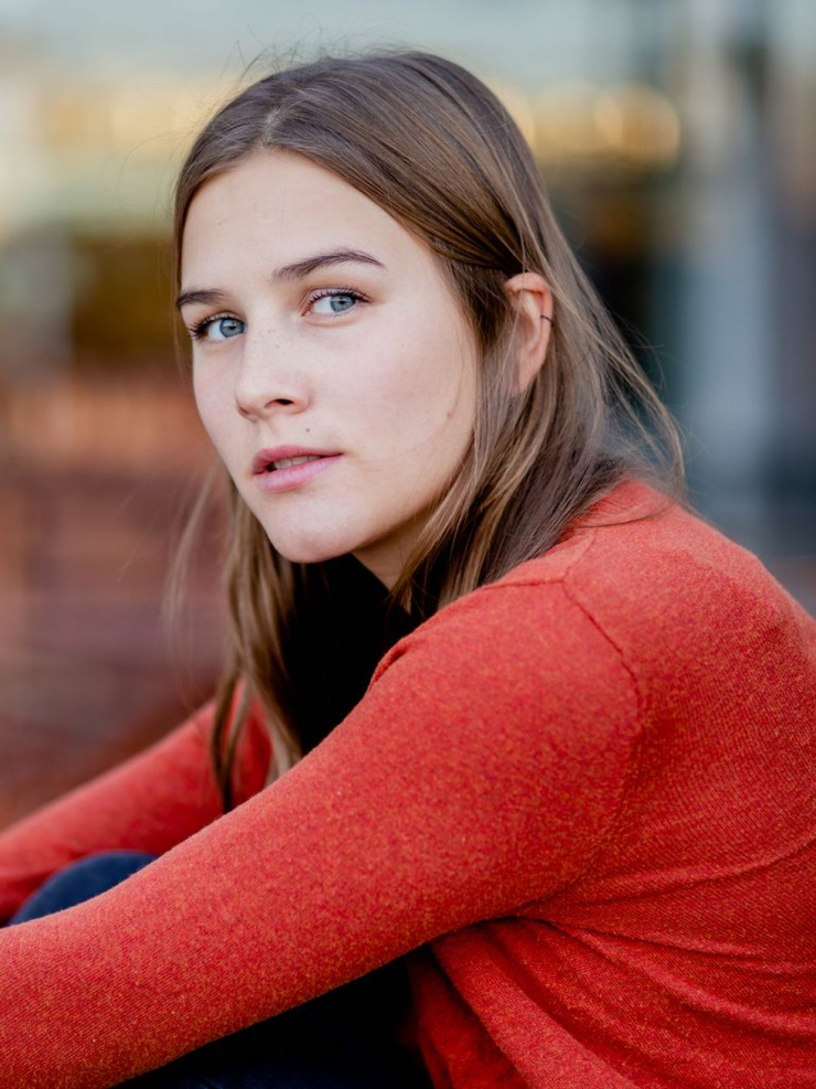 Picture Of Lea Freund