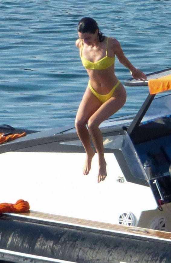 Kendall Jenner