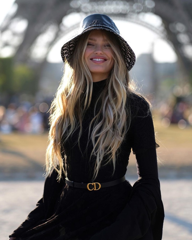 Romee Strijd
