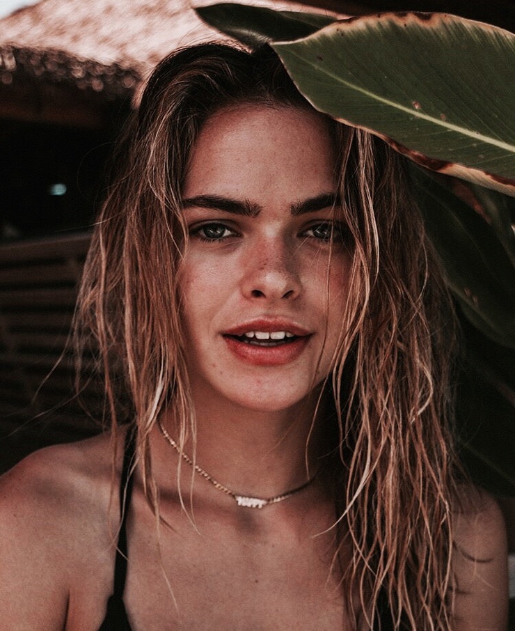 Summer McKeen