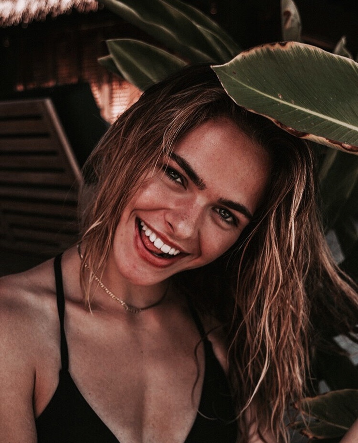 Summer McKeen