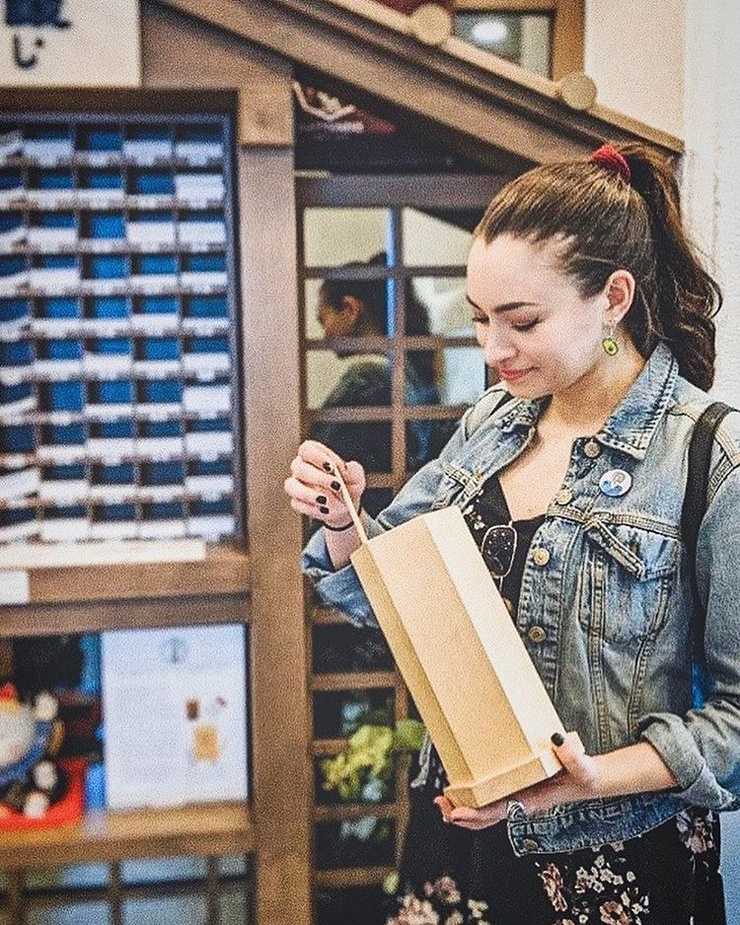 Jodelle Ferland