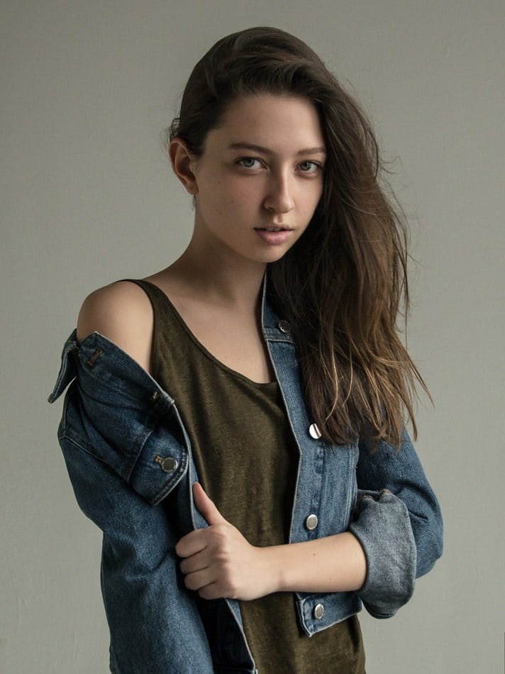 Alexandra Aylward