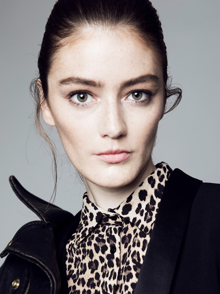Alli Grimes