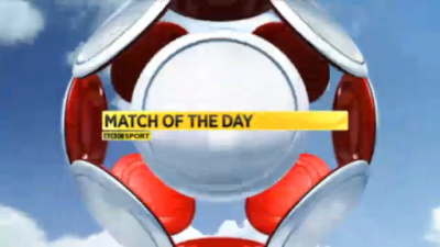 Match of the Day Match of the Day