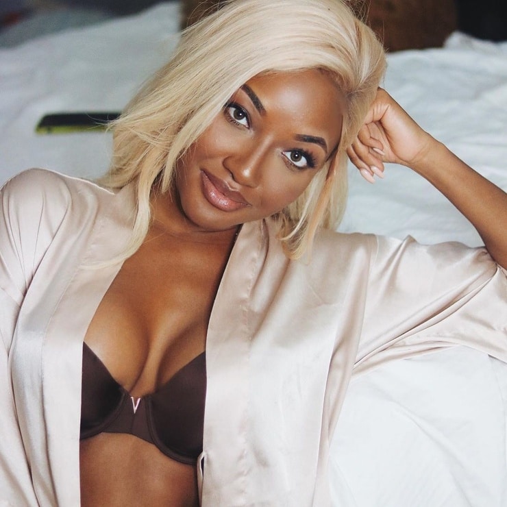 Anastagia Pierre Anastagia Pierre