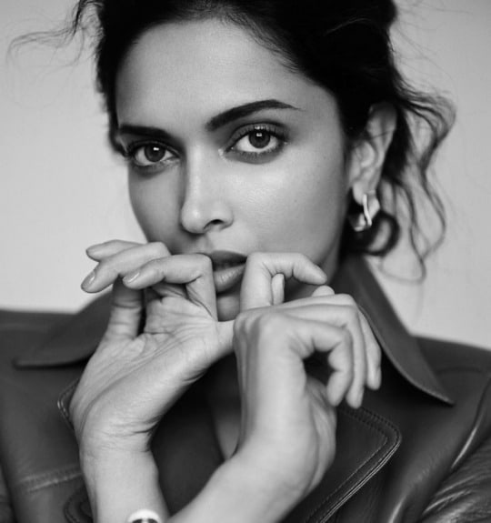 Deepika Padukone