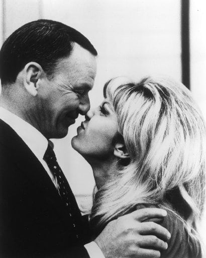 Nancy Sinatra Nancy Sinatra