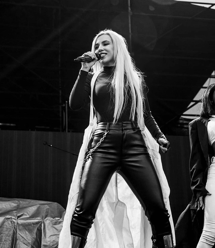 Ava Max