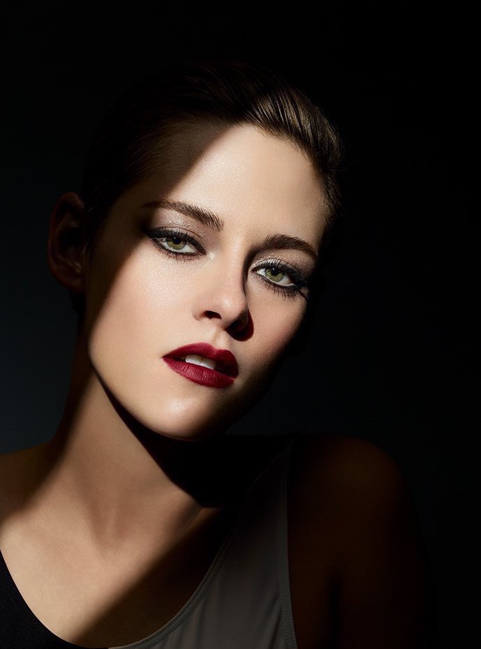 Kristen Stewart Kristen Stewart