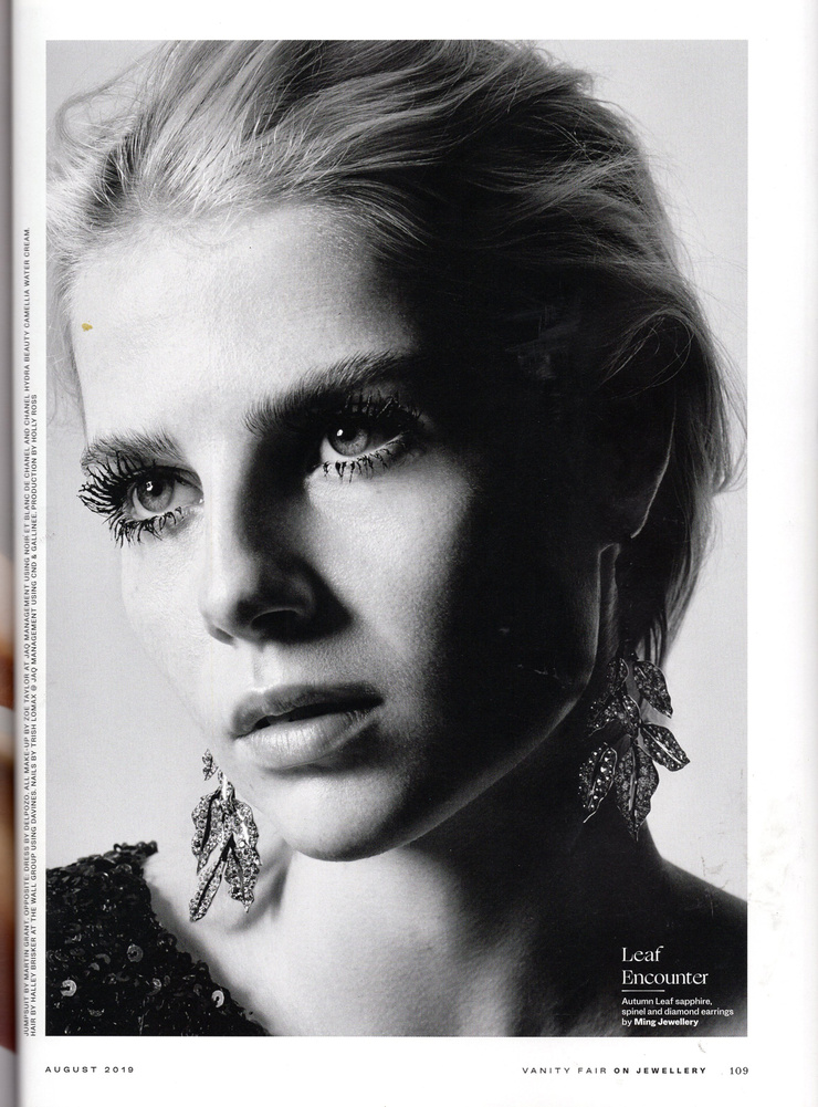 Lucy Boynton Lucy Boynton