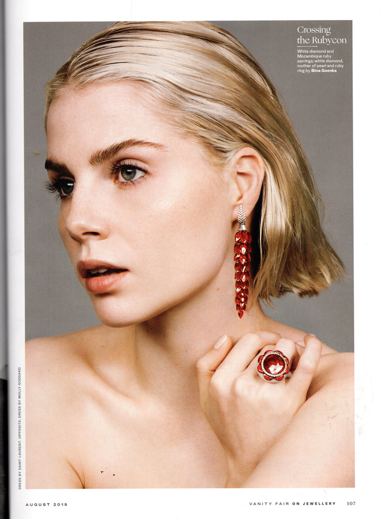 Lucy Boynton