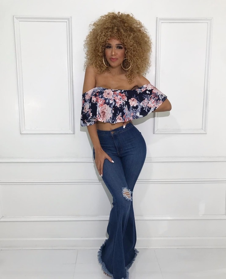 Aisha Thalia