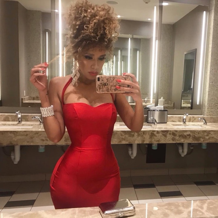 Aisha Thalia