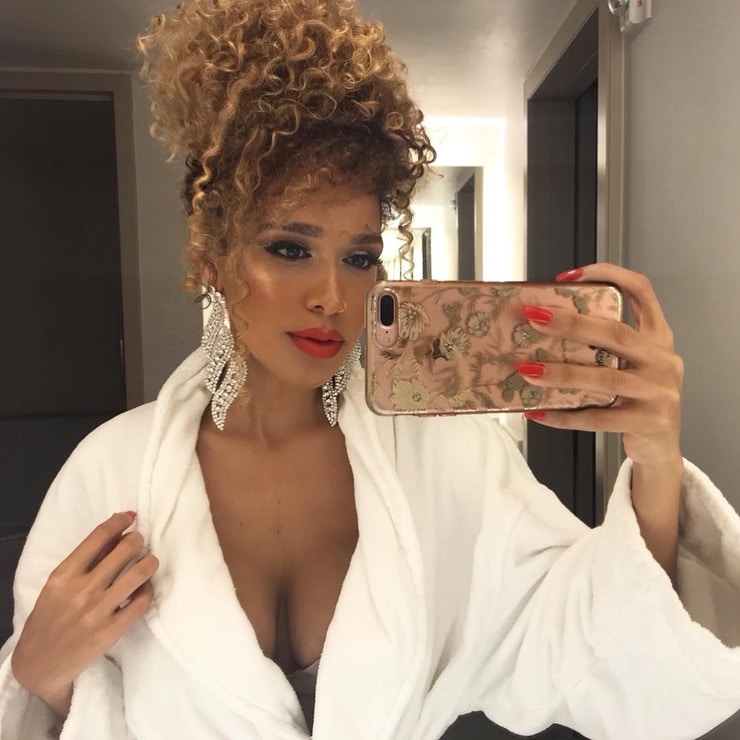 Aisha Thalia