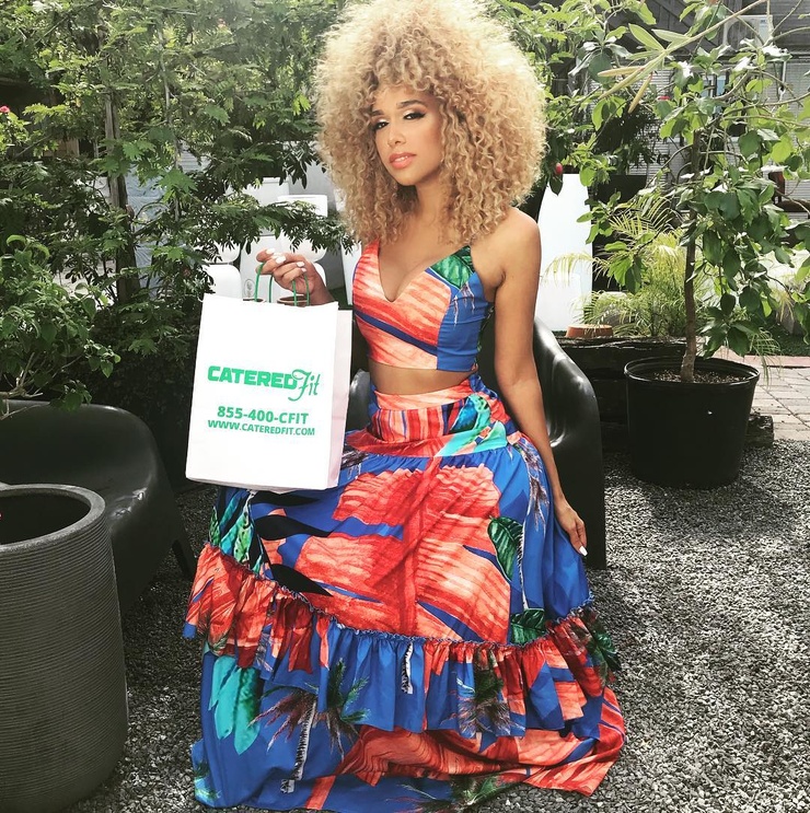 Aisha Thalia