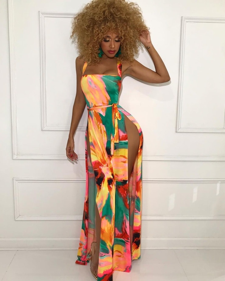 Aisha Thalia