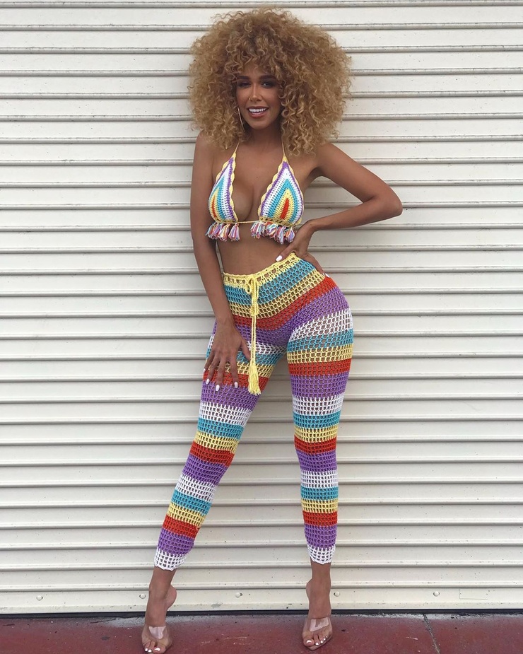 Aisha Thalia