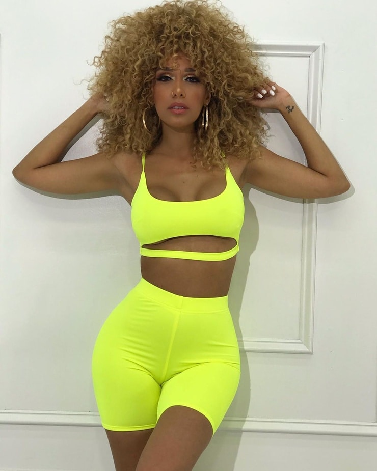 Aisha Thalia