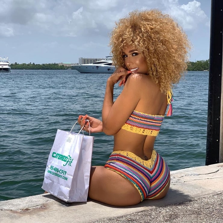 Aisha Thalia