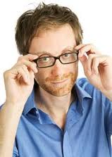 Stephen Merchant