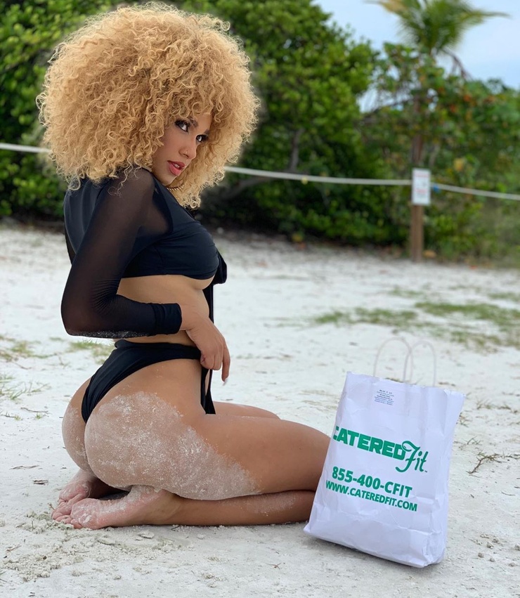 Aisha Thalia