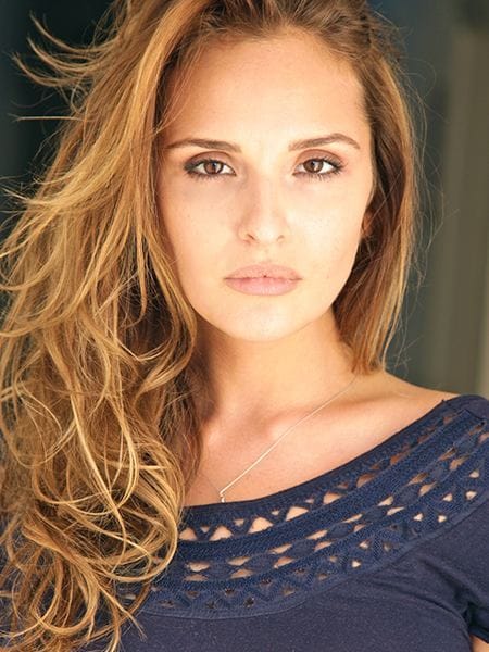 Picture of Sofia Kashtanova