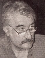 Pavel Landovský