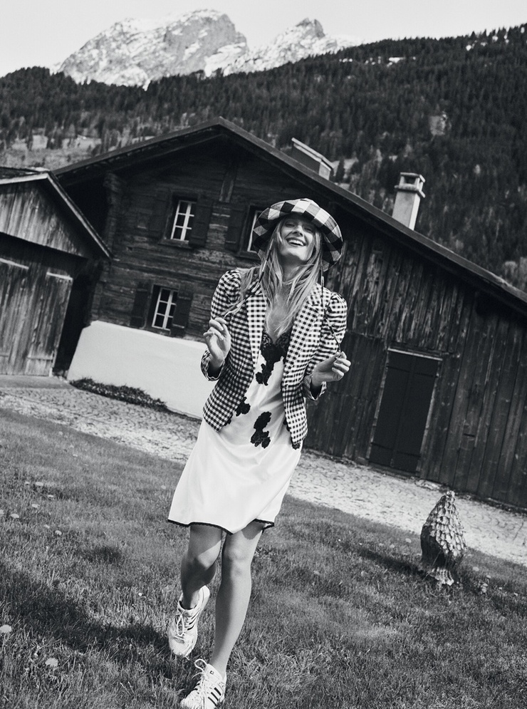 Constance Jablonski