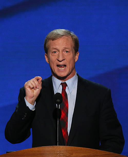 Tom Steyer