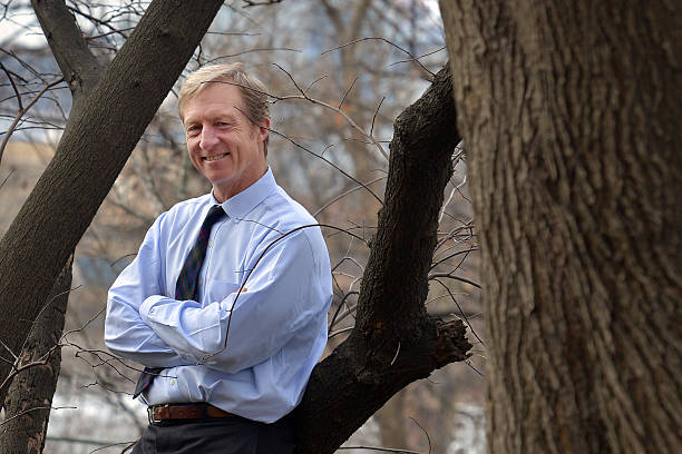 Tom Steyer