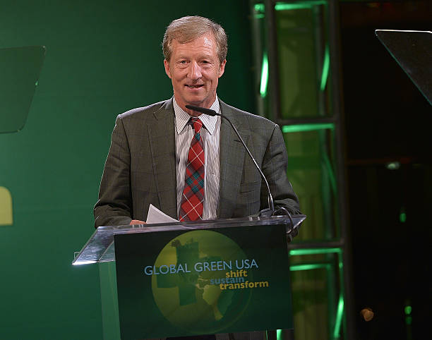 Tom Steyer