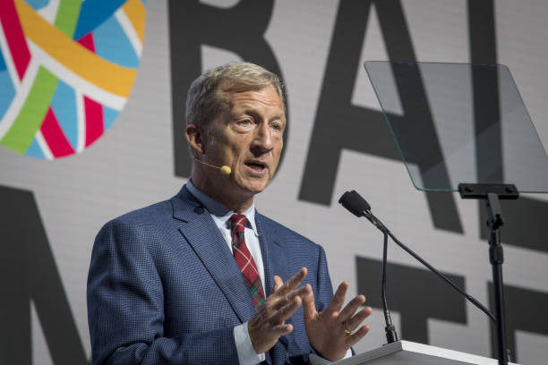 Tom Steyer