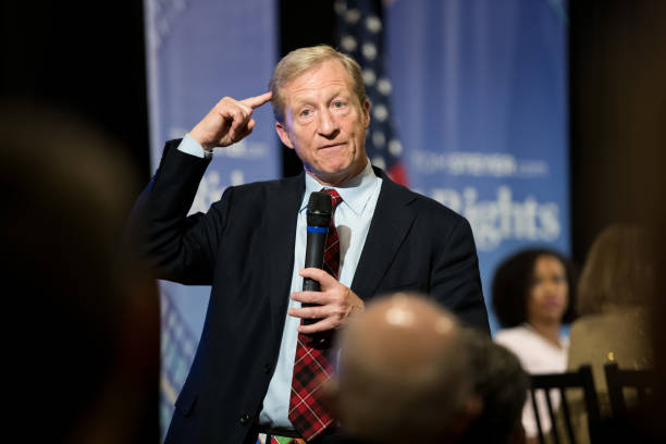 Tom Steyer