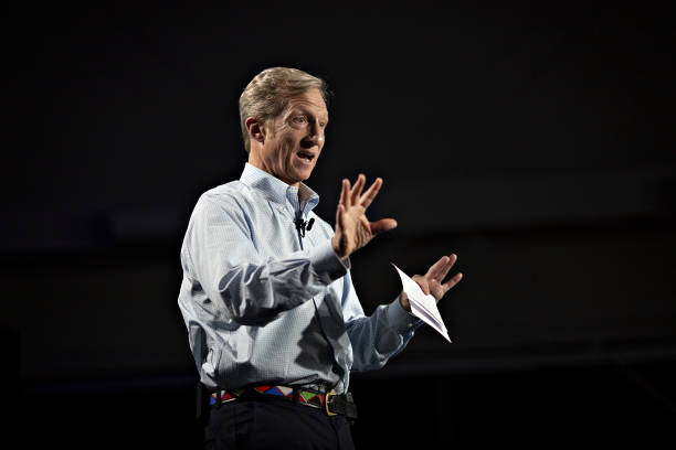 Tom Steyer