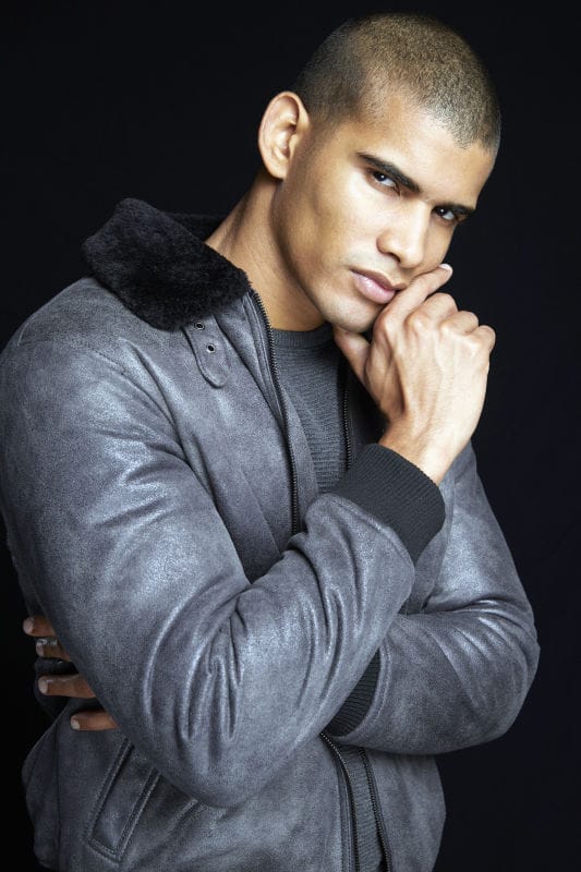 Picture of Rafael Perez (model)