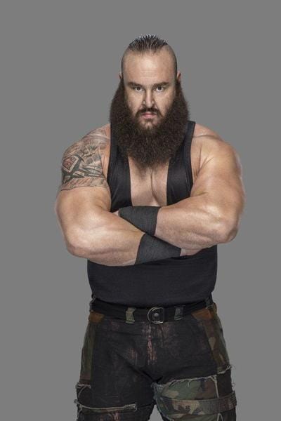 Braun Strowman