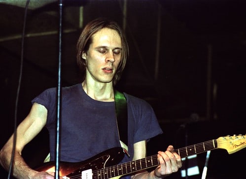 Tom Verlaine picture