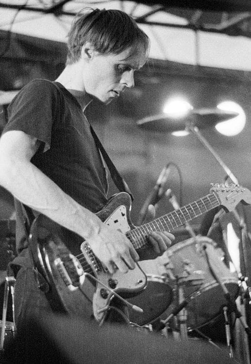 Tom Verlaine