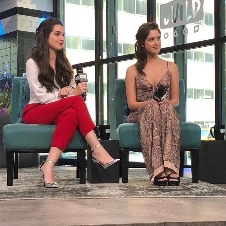 Laura Marano