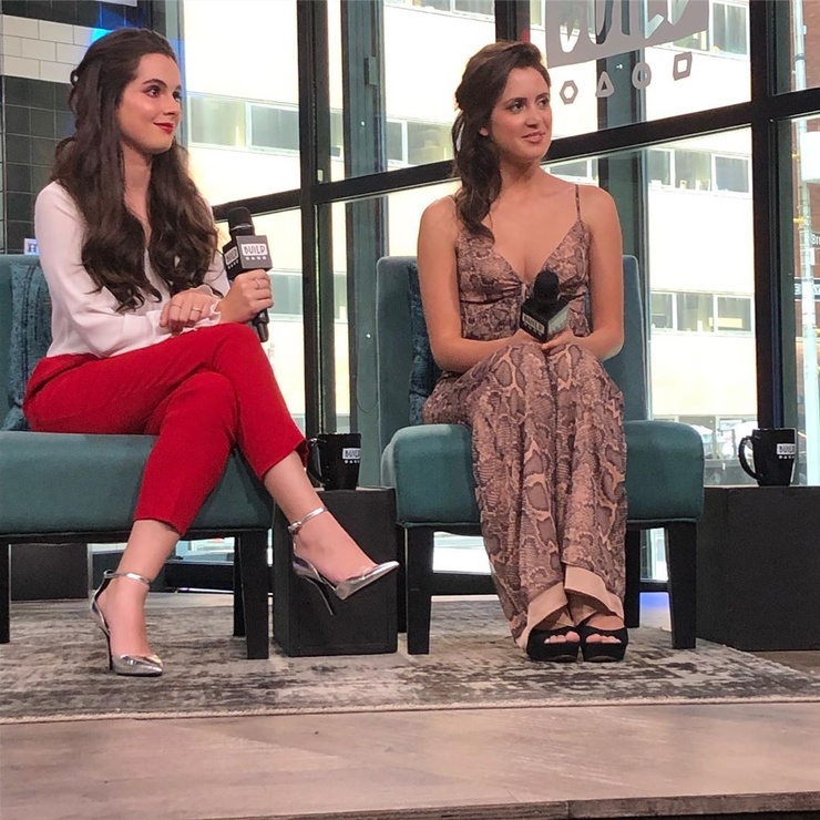 Laura Marano