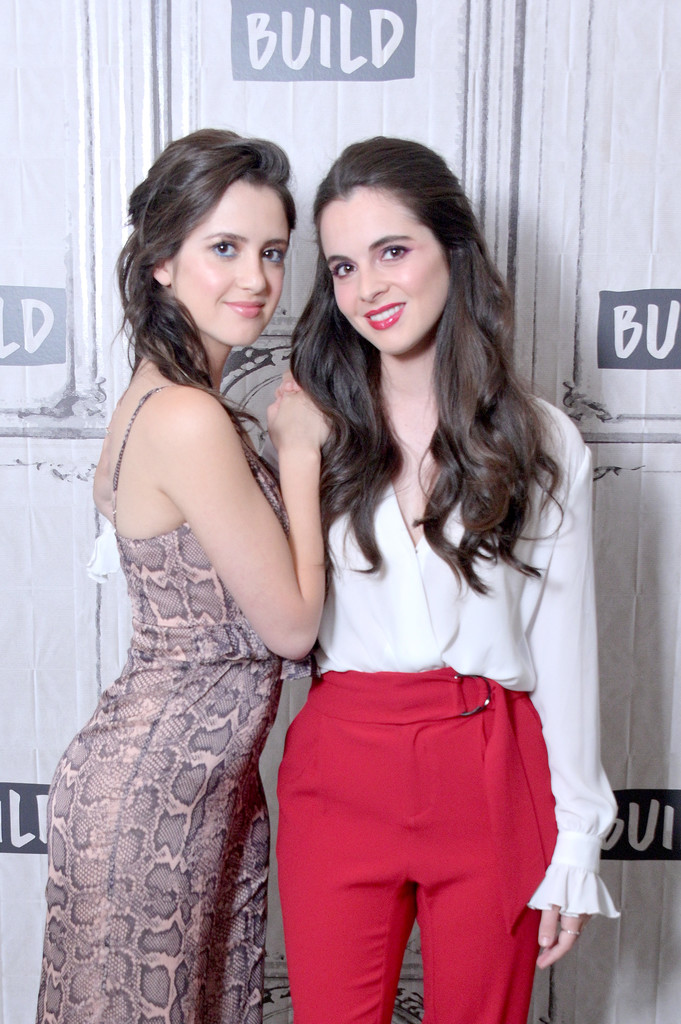 Laura Marano