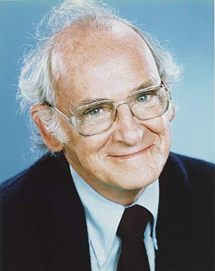 Barnard Hughes