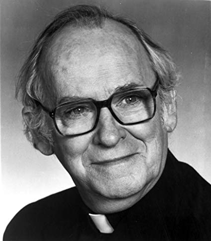 Barnard Hughes