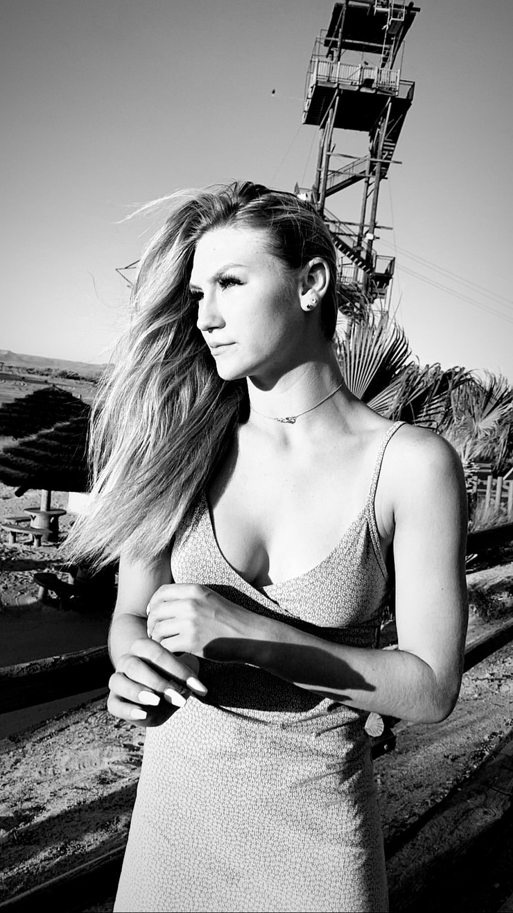 Autumn Miller