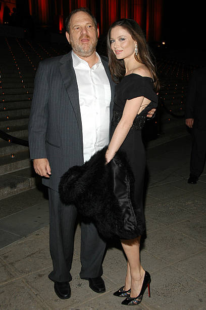 Georgina Chapman Georgina Chapman