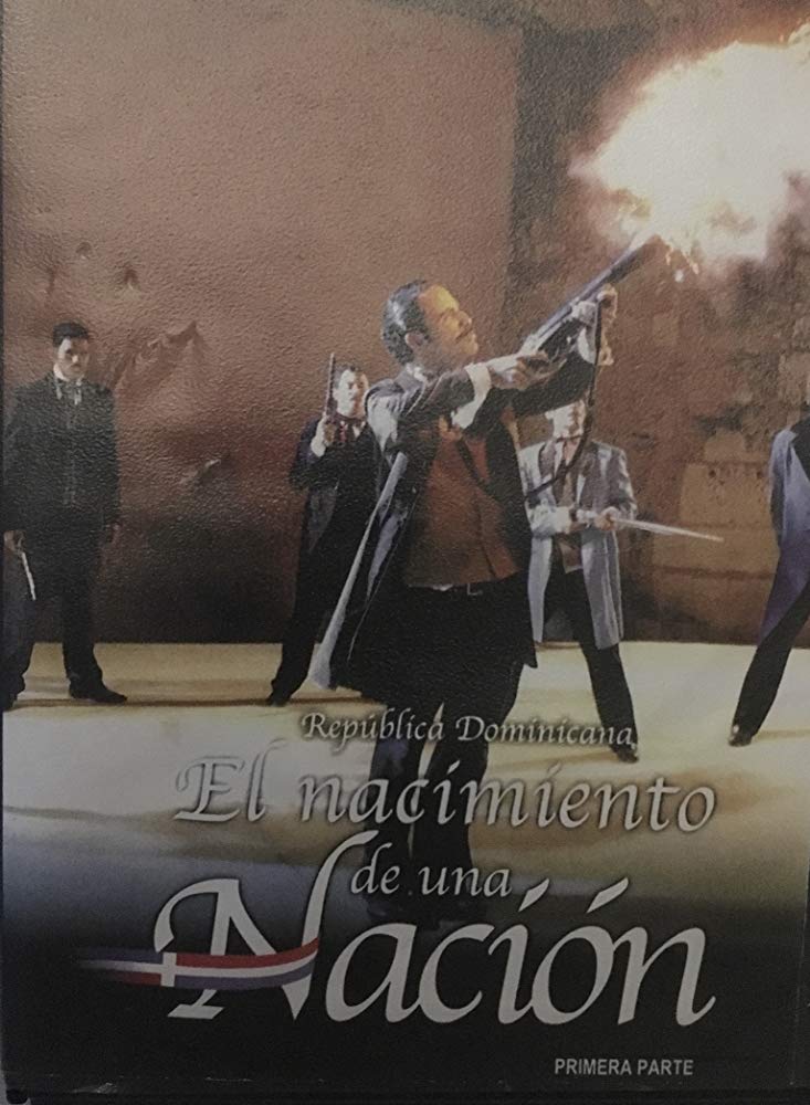 El Nacimiento de una Nacion