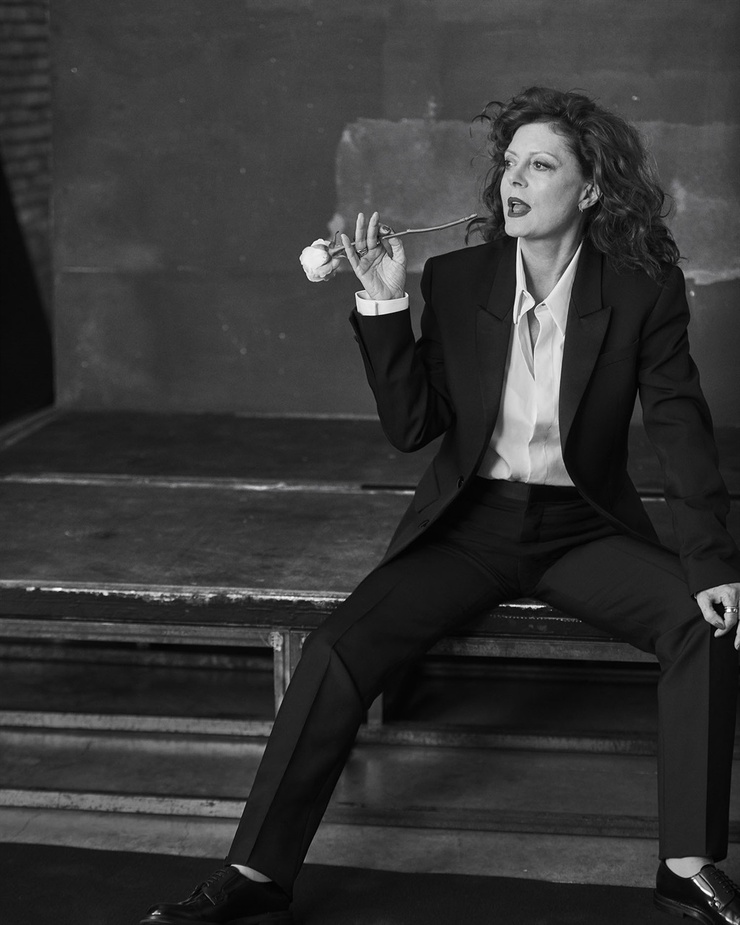 Susan Sarandon Susan Sarandon